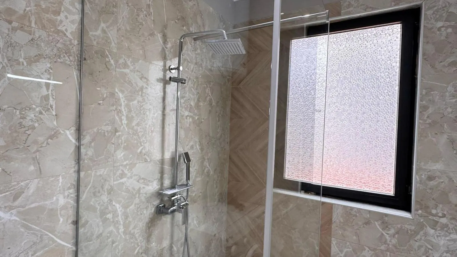 Terrace Flat In Heart Of Tirana Apartment Albania
